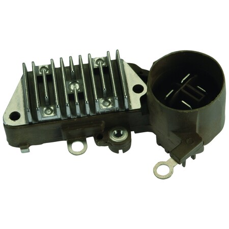 Wai Global Voltage Regulators, IN225 IN225